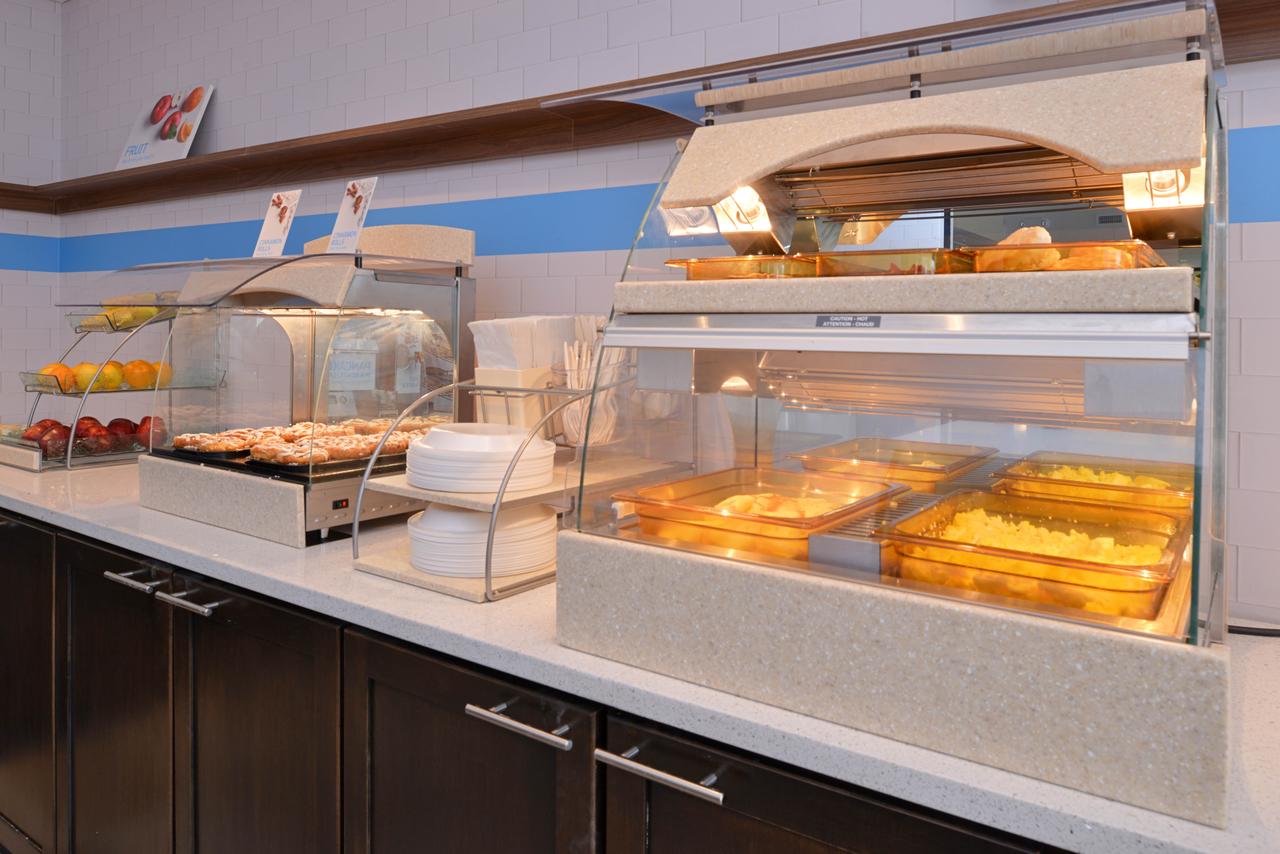 Holiday Inn Express Olean - thumb 26