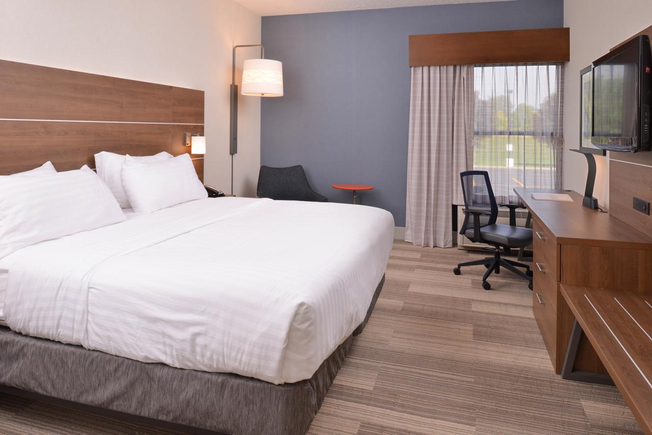 Holiday Inn Express Olean - thumb 3