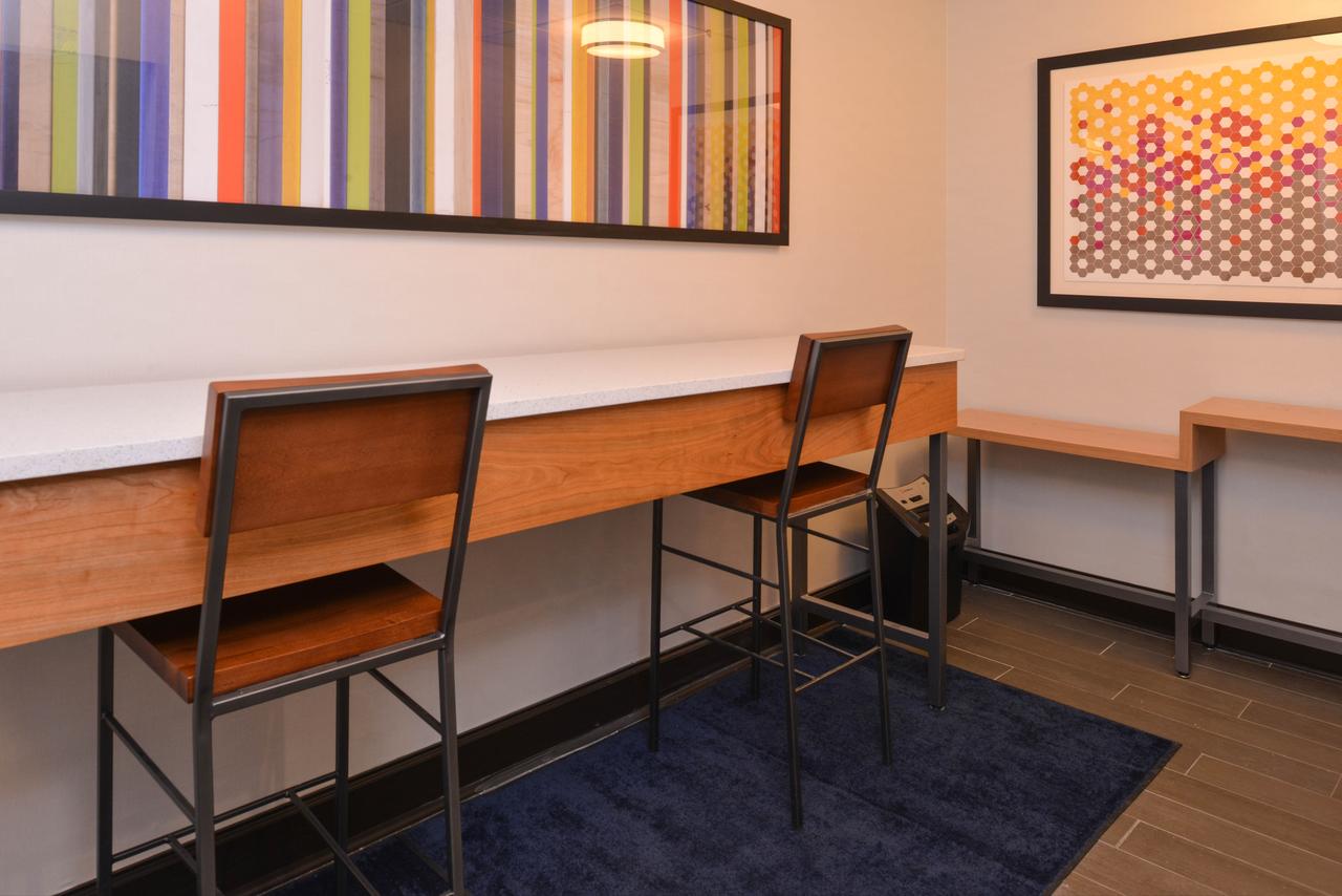 Holiday Inn Express Olean - thumb 7