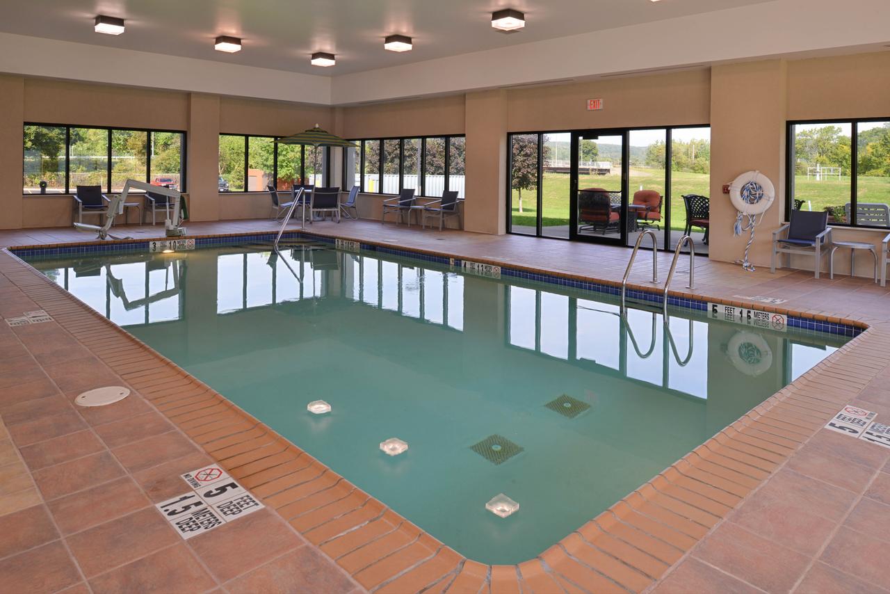 Holiday Inn Express Olean - thumb 29