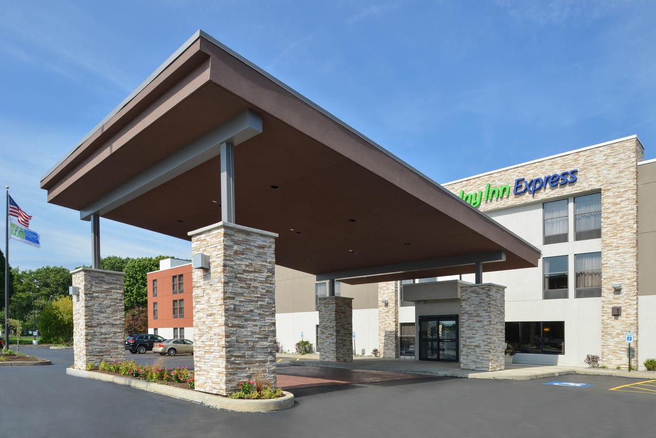 Holiday Inn Express Olean - thumb 5