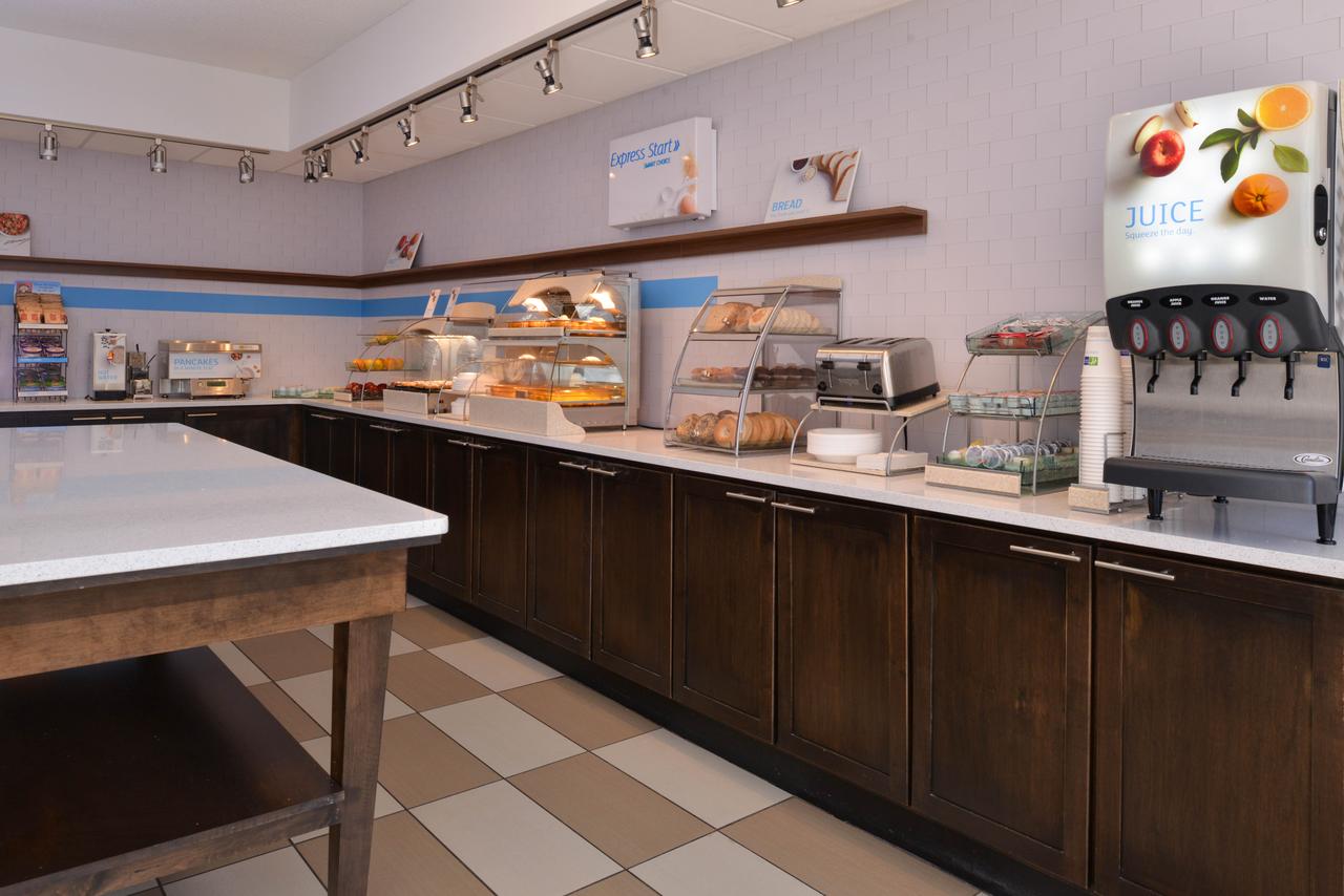 Holiday Inn Express Olean - thumb 2