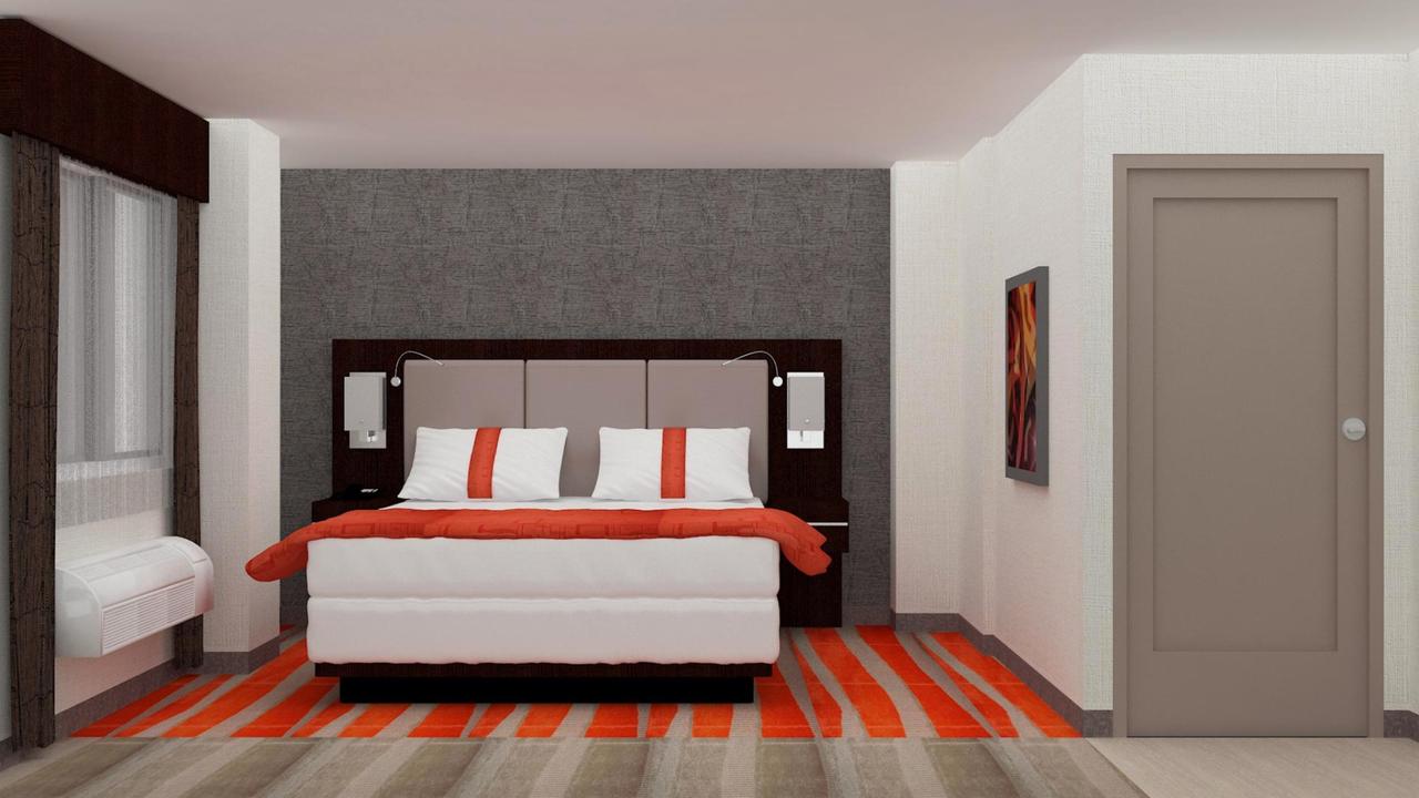 Holiday Inn New York-JFK Airport Area - thumb 18