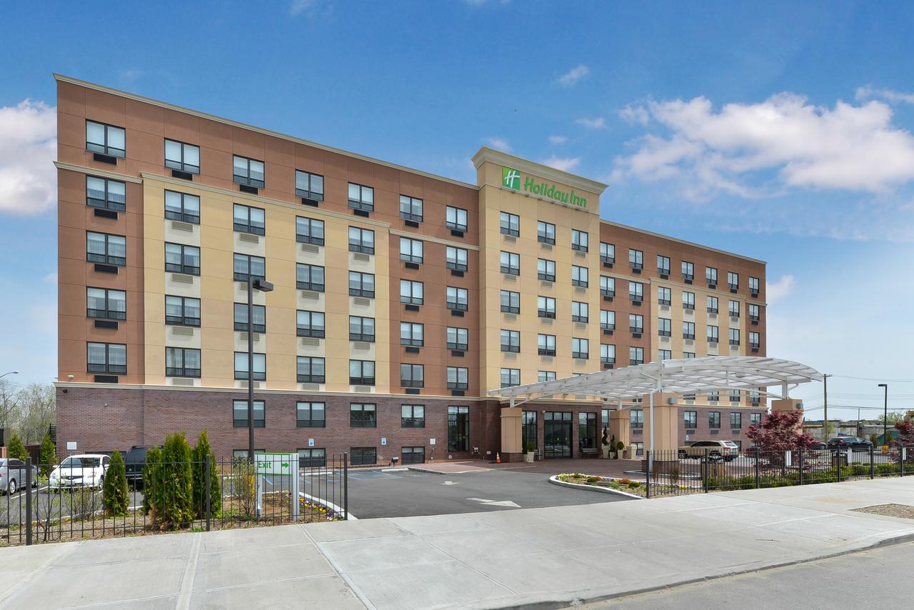 Holiday Inn New York-JFK Airport Area - thumb 1