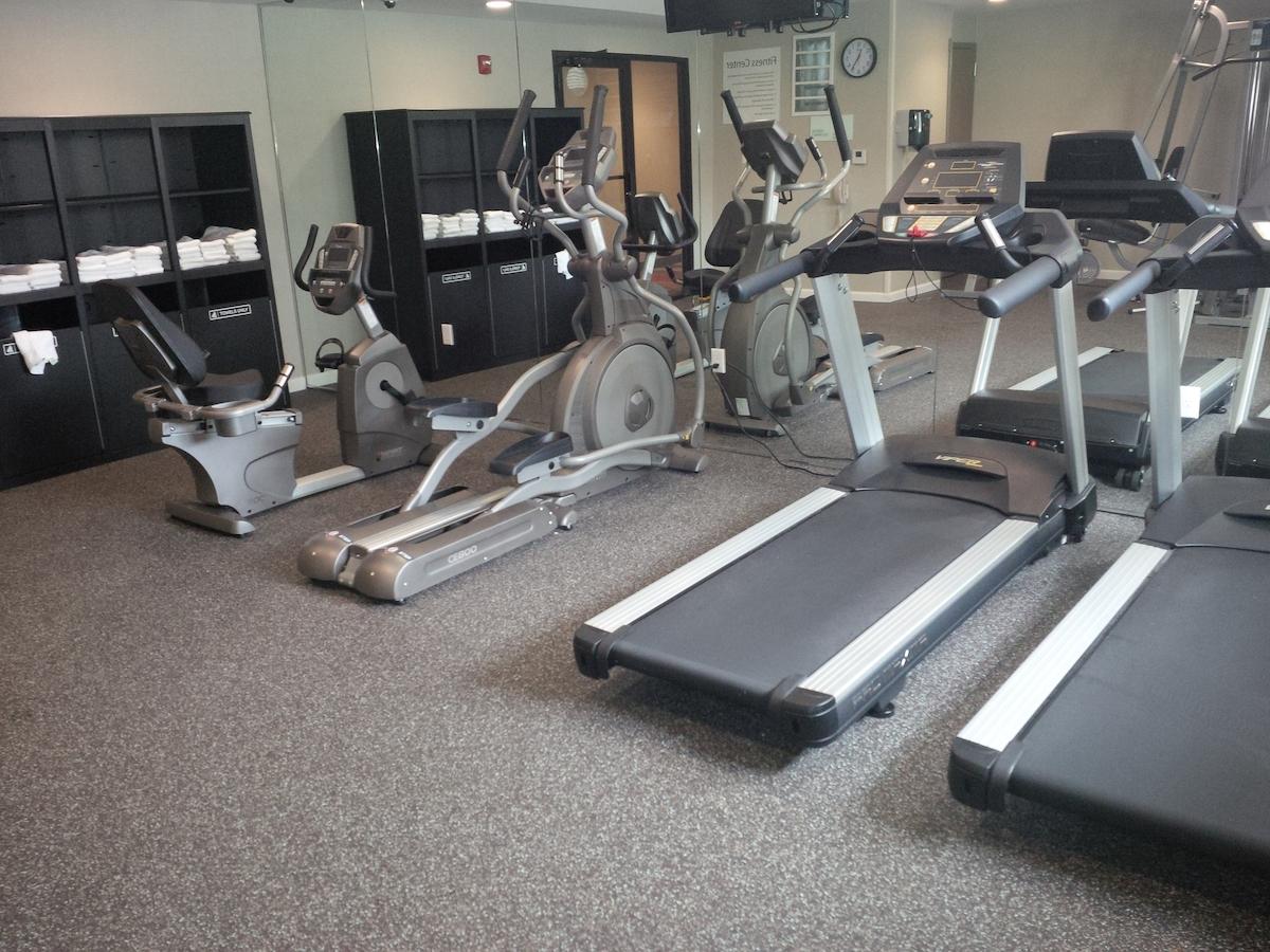 Holiday Inn New York-JFK Airport Area - thumb 21