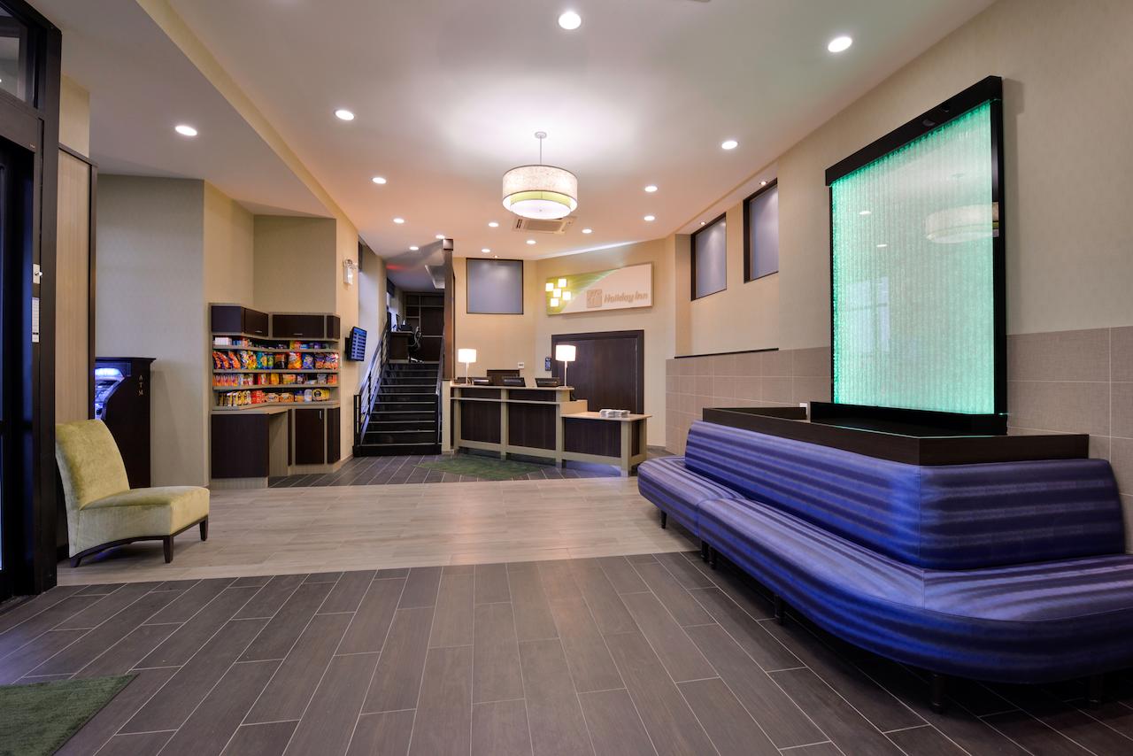 Holiday Inn New York-JFK Airport Area - thumb 6