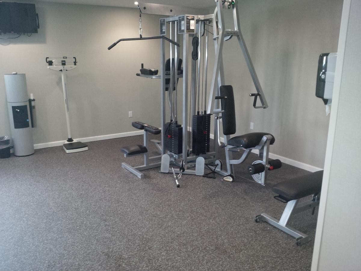 Holiday Inn New York-JFK Airport Area - thumb 22