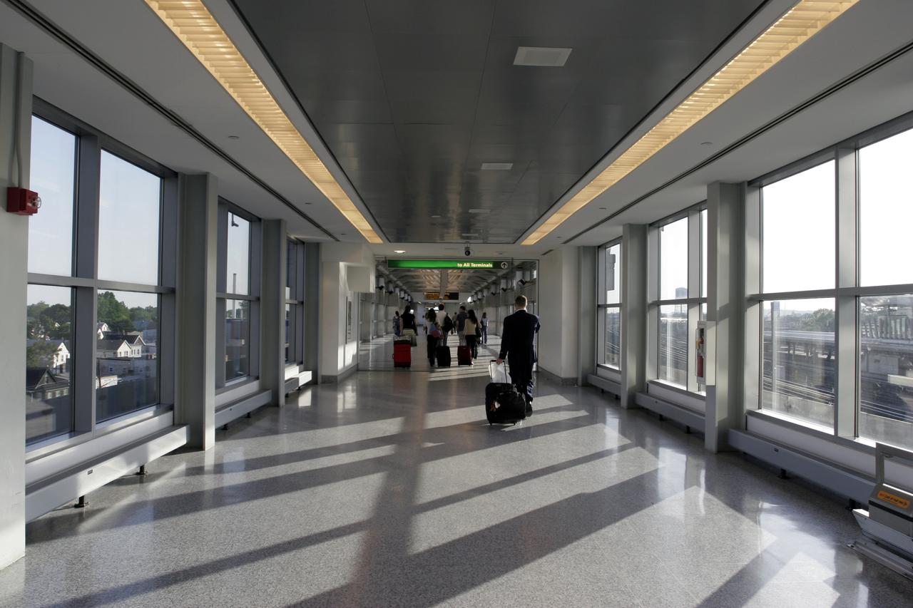 Holiday Inn New York-JFK Airport Area - thumb 23