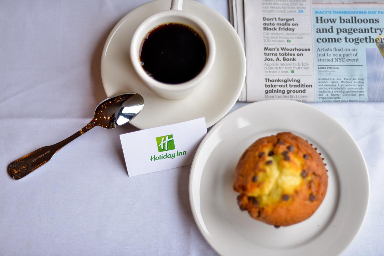 Holiday Inn New York-JFK Airport Area - thumb 11