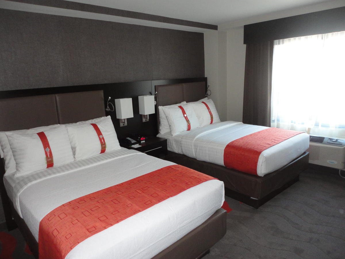 Holiday Inn New York-JFK Airport Area - thumb 20