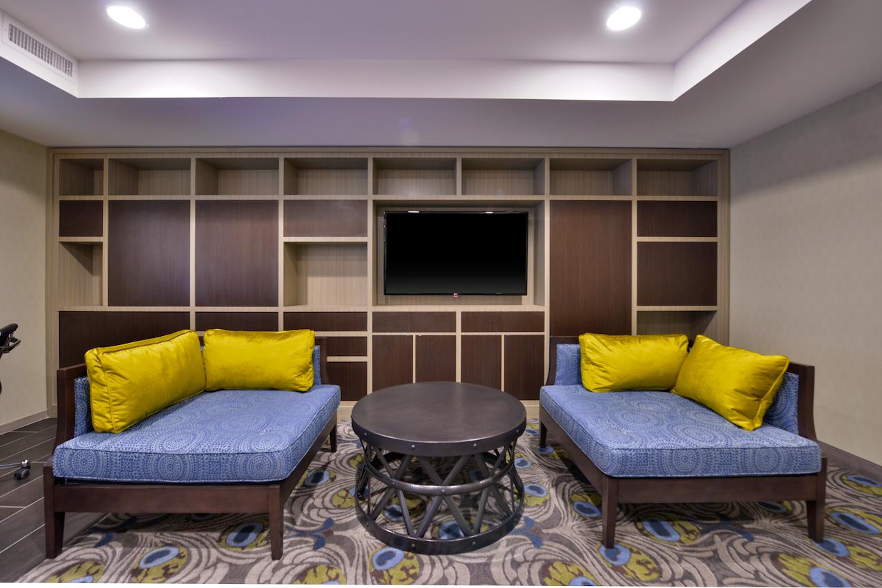 Holiday Inn New York-JFK Airport Area - thumb 7