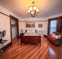 Prospect Gardens Residence - Hotels Santiago