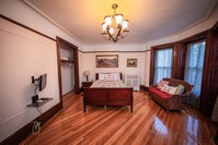 Prospect Gardens Residence Tourism Bookings