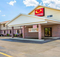 Econo Lodge Massena Hwy 37 - USA Accommodation