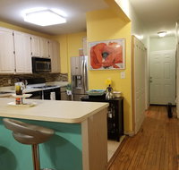 Brooklyn Hidden Oasis - Hotels Santiago