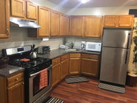 Private Garden Apartment Tourism Bookings