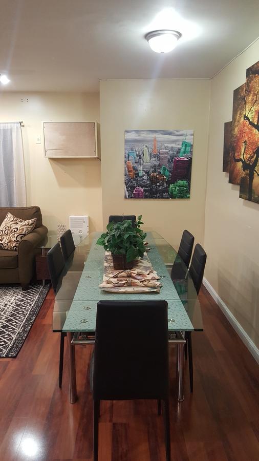 Private Garden Apartment - thumb 7