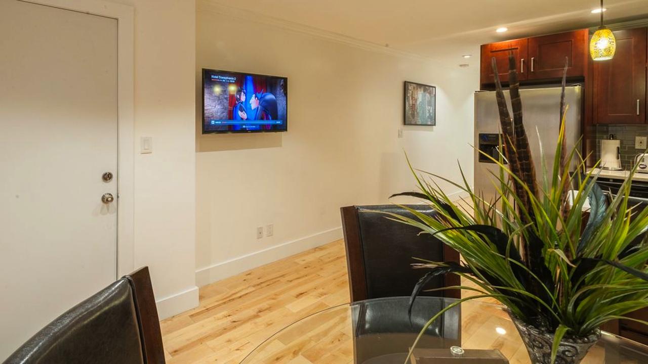 Luxury Duplex Apartment - thumb 7