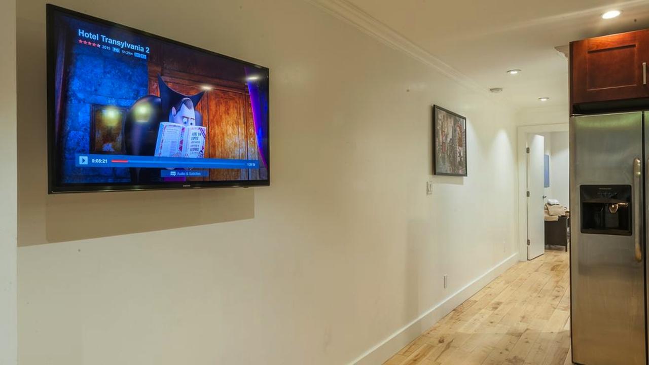 Luxury Duplex Apartment - thumb 8