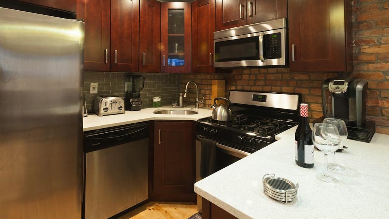 Luxury Duplex Apartment - thumb 4