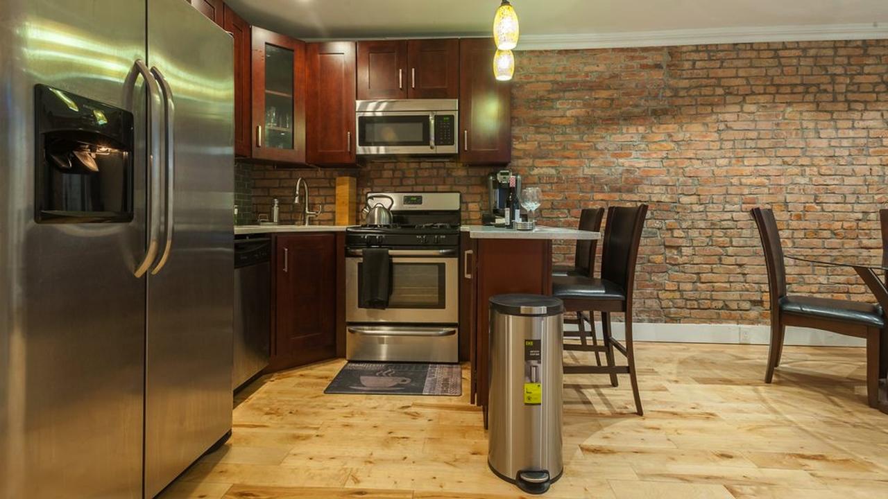 Luxury Duplex Apartment - thumb 5