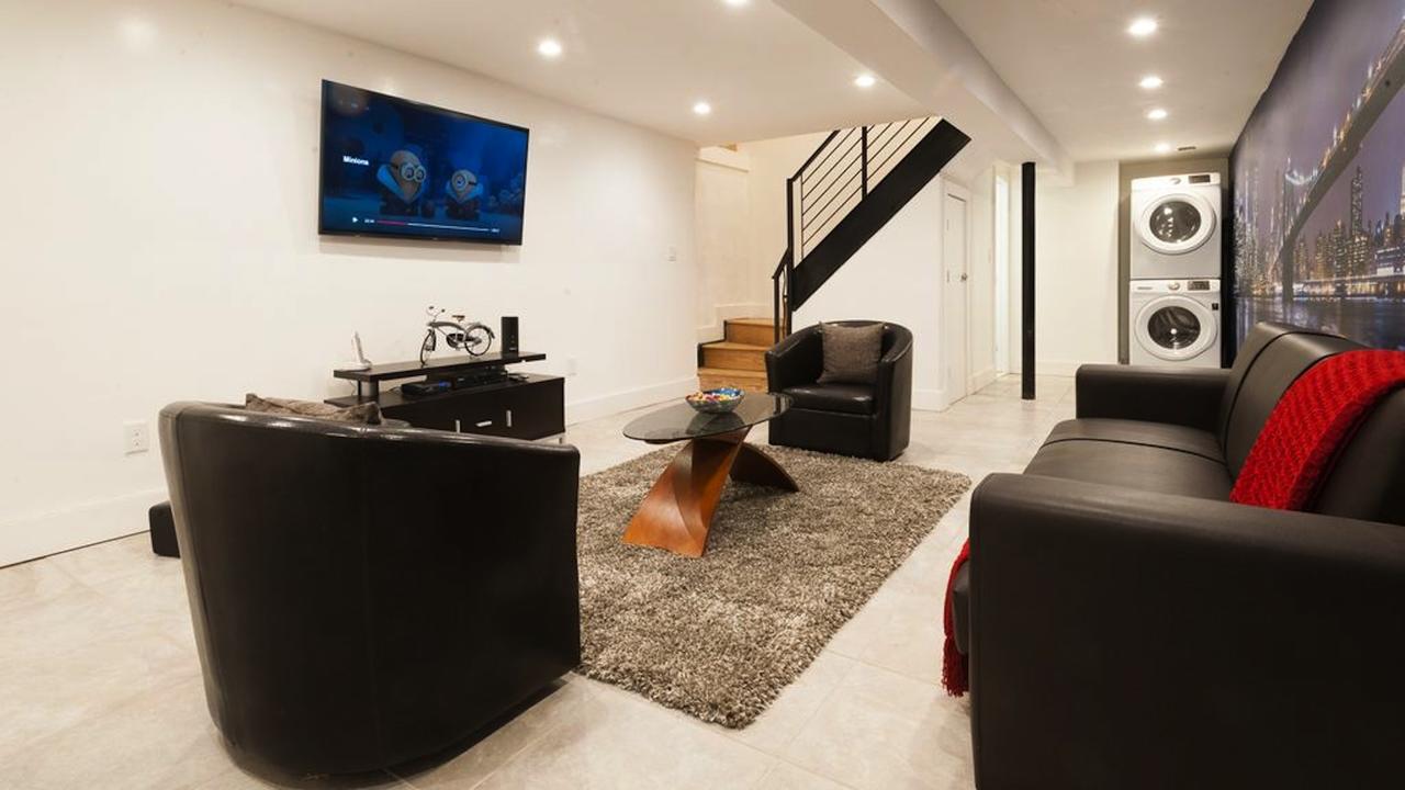 Luxury Duplex Apartment - thumb 1