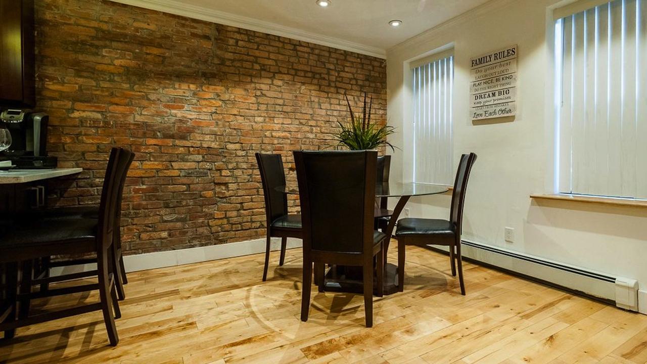 Luxury Duplex Apartment - thumb 6