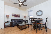 Booking Pelham USA Accommodation