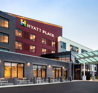 Hyatt Place Poughkeepsie - Tourism Bookings