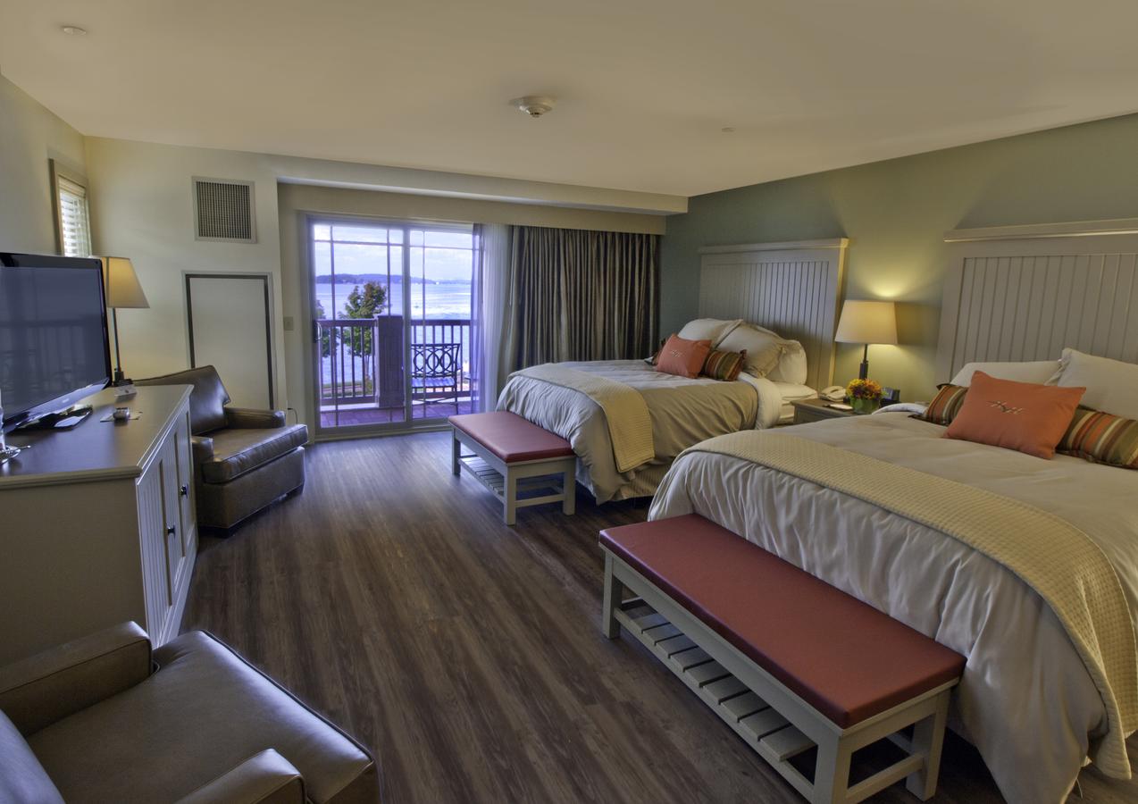 1000 Islands Harbor Hotel - thumb 15