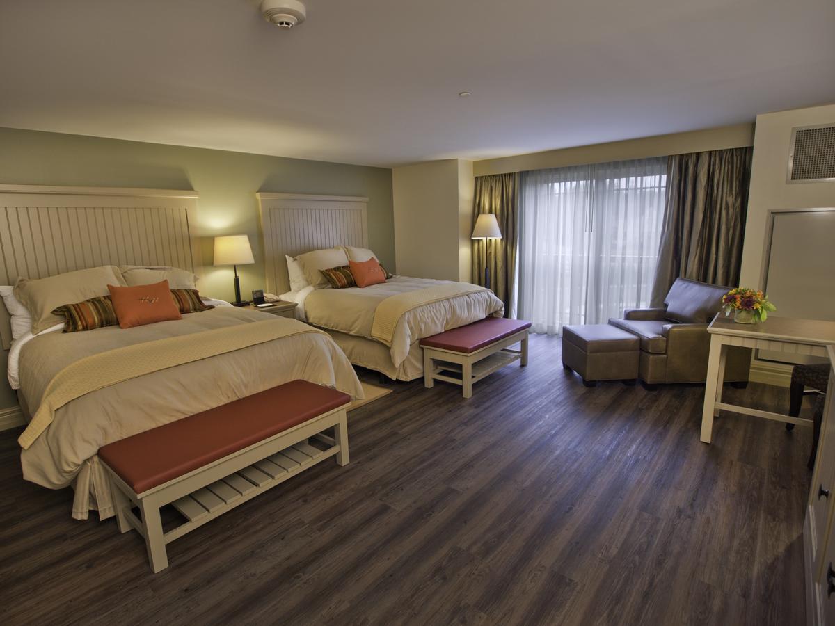 1000 Islands Harbor Hotel - thumb 24