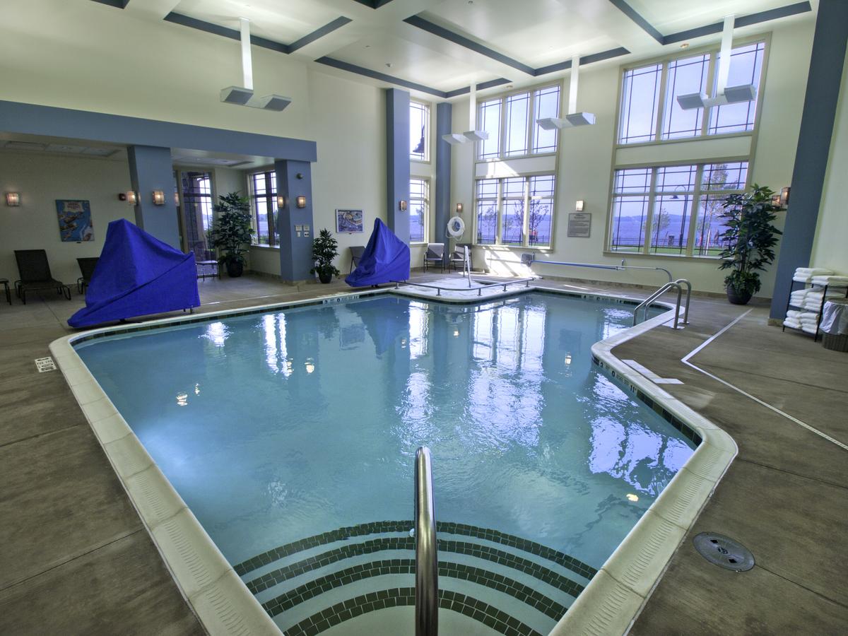 1000 Islands Harbor Hotel - thumb 3