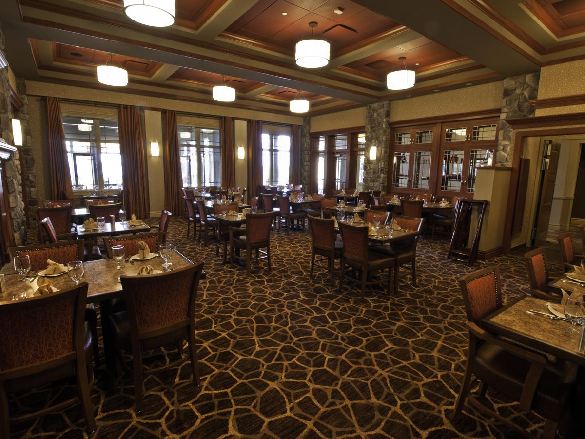 1000 Islands Harbor Hotel - thumb 6