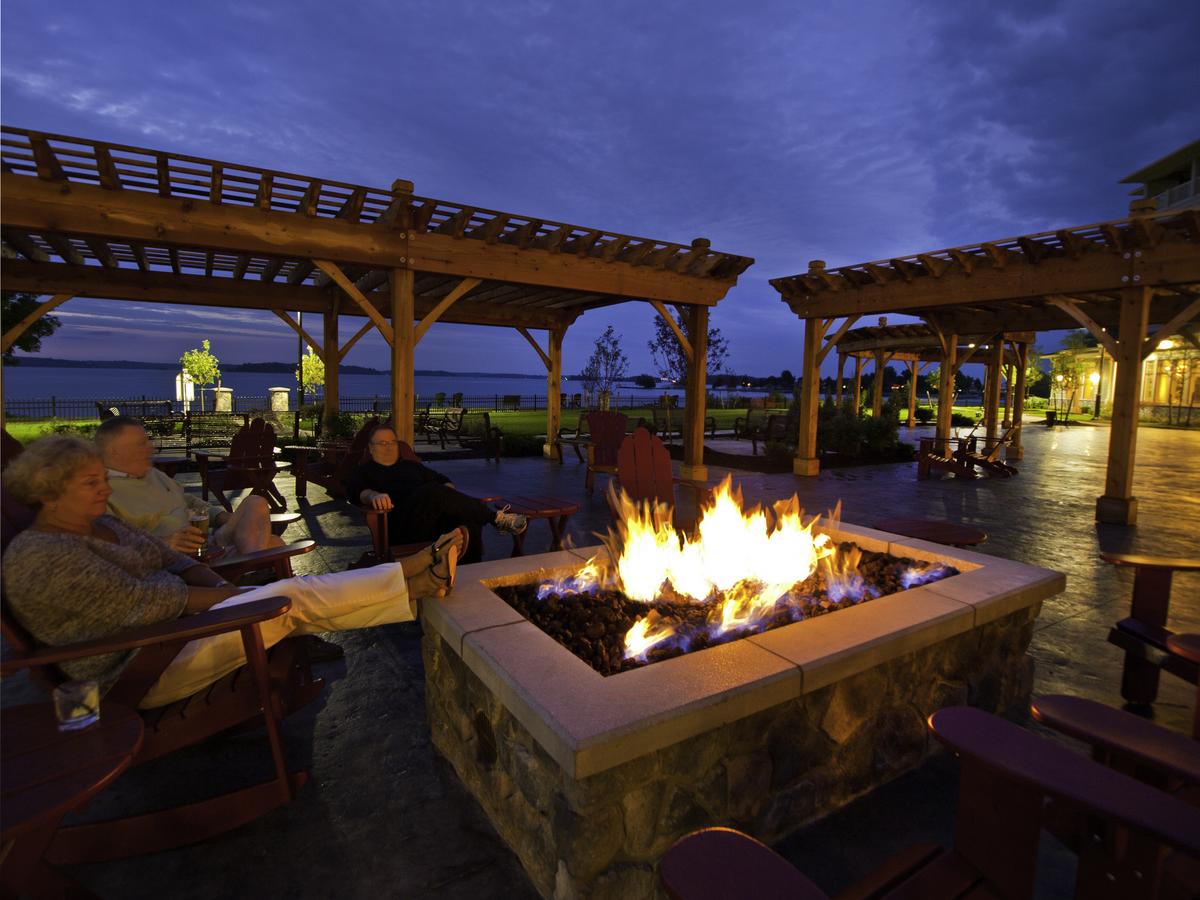 1000 Islands Harbor Hotel - thumb 19