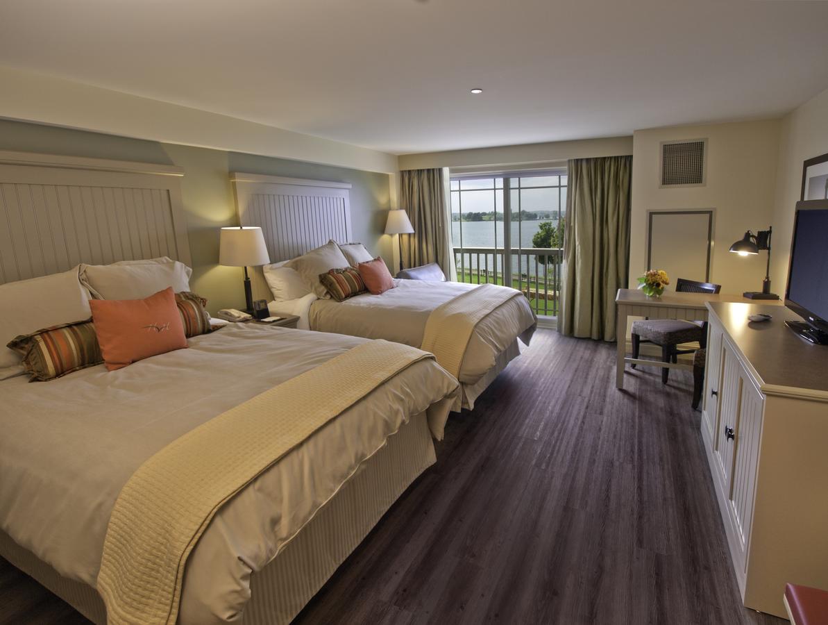 1000 Islands Harbor Hotel - thumb 8