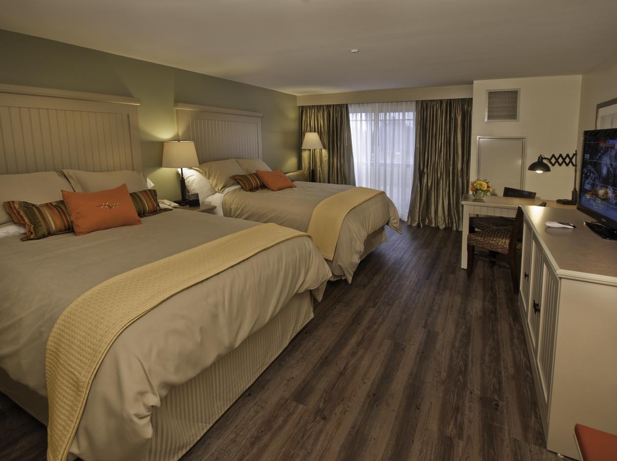 1000 Islands Harbor Hotel - thumb 14