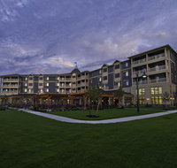 1000 Islands Harbor Hotel - USA Accommodation