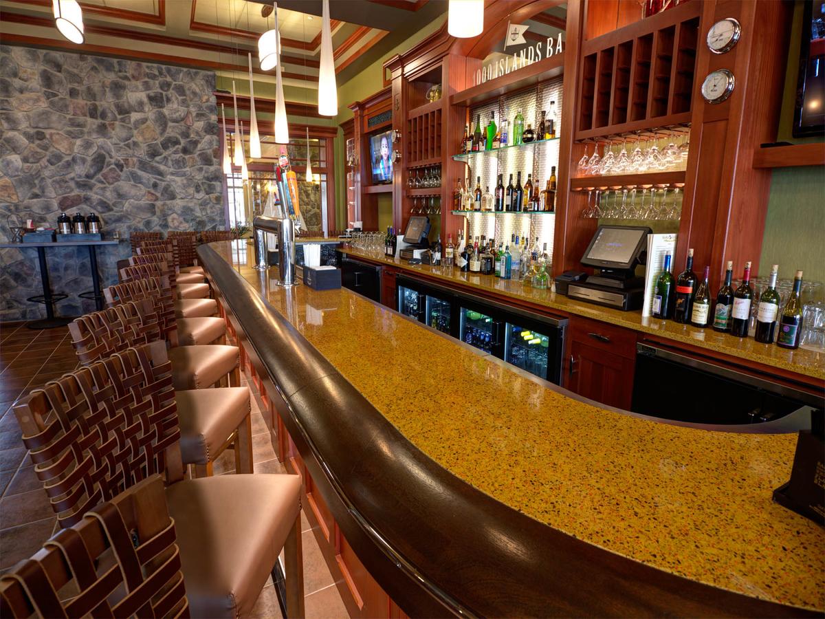 1000 Islands Harbor Hotel - thumb 5