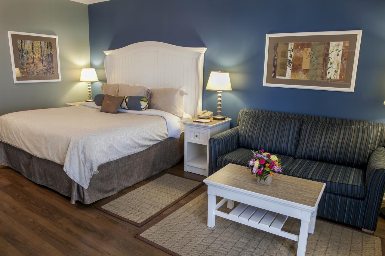 Watkins Glen Harbor Hotel - thumb 19