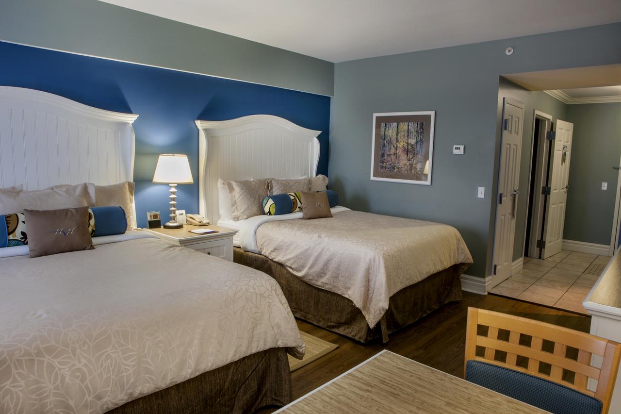 Watkins Glen Harbor Hotel - thumb 32