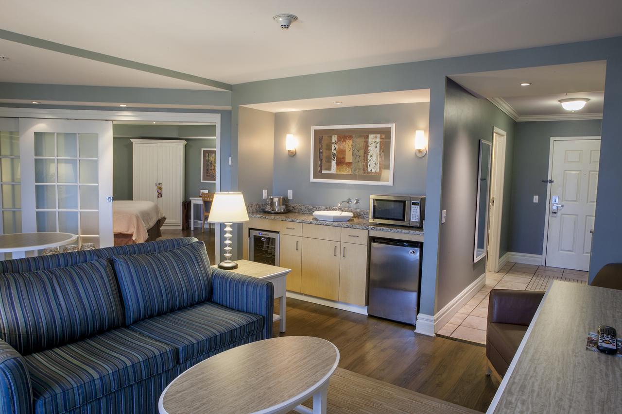 Watkins Glen Harbor Hotel - thumb 7