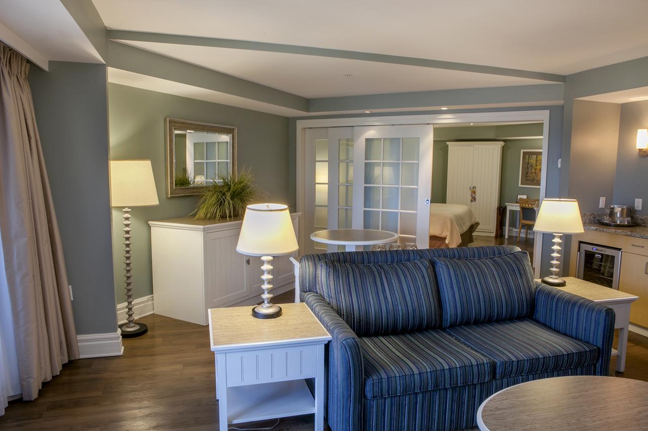 Watkins Glen Harbor Hotel - thumb 5