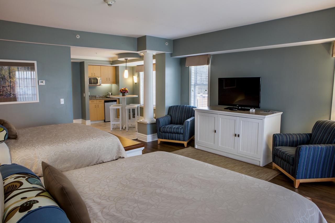 Watkins Glen Harbor Hotel - thumb 24