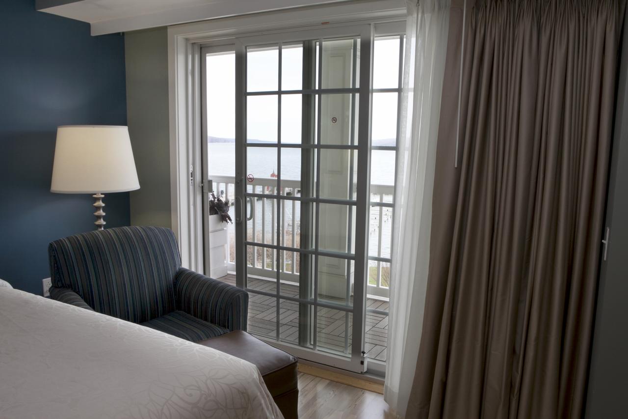 Watkins Glen Harbor Hotel - thumb 30