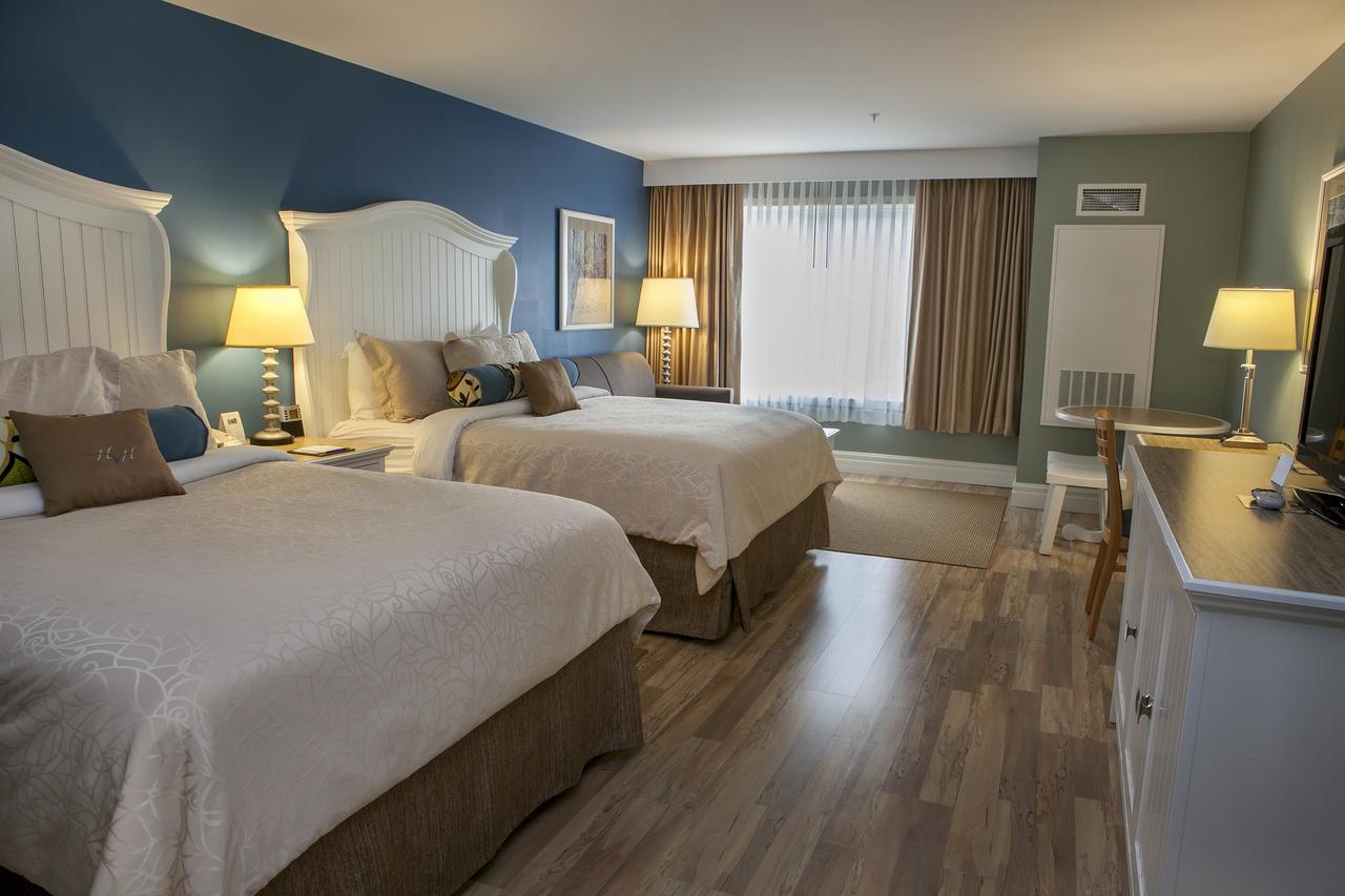 Watkins Glen Harbor Hotel - thumb 39