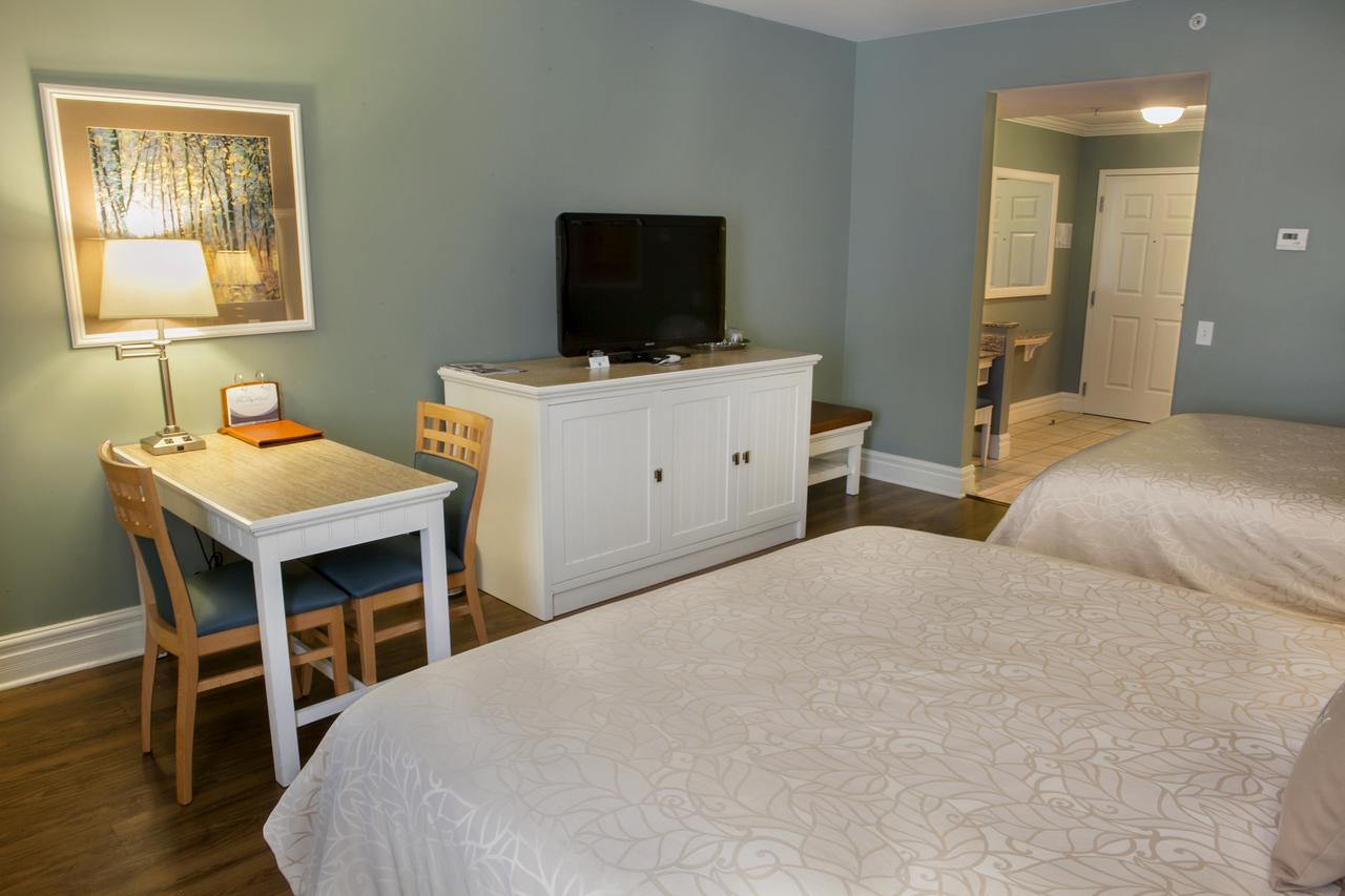 Watkins Glen Harbor Hotel - thumb 41