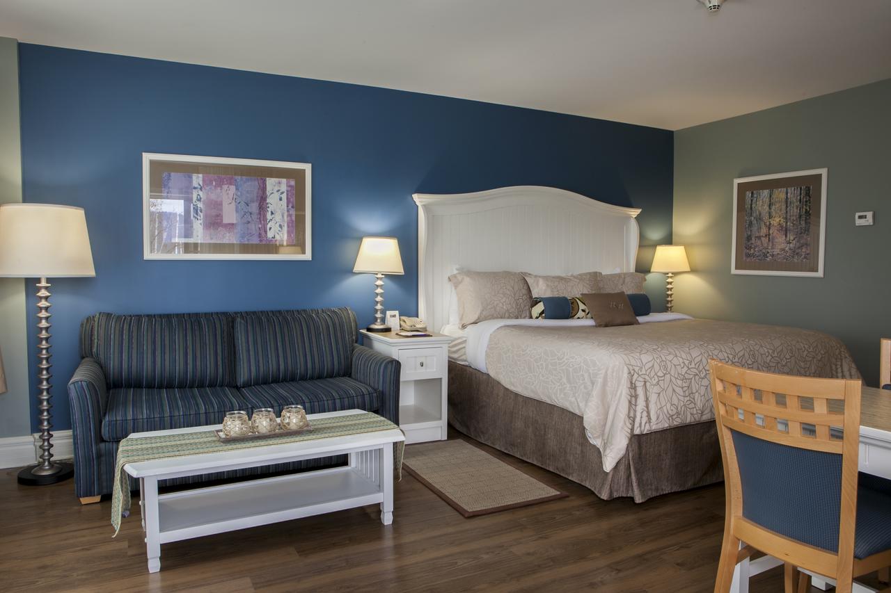 Watkins Glen Harbor Hotel - thumb 15