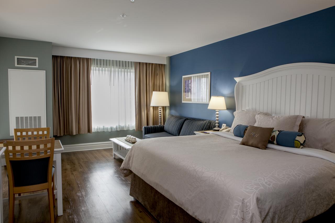 Watkins Glen Harbor Hotel - thumb 16