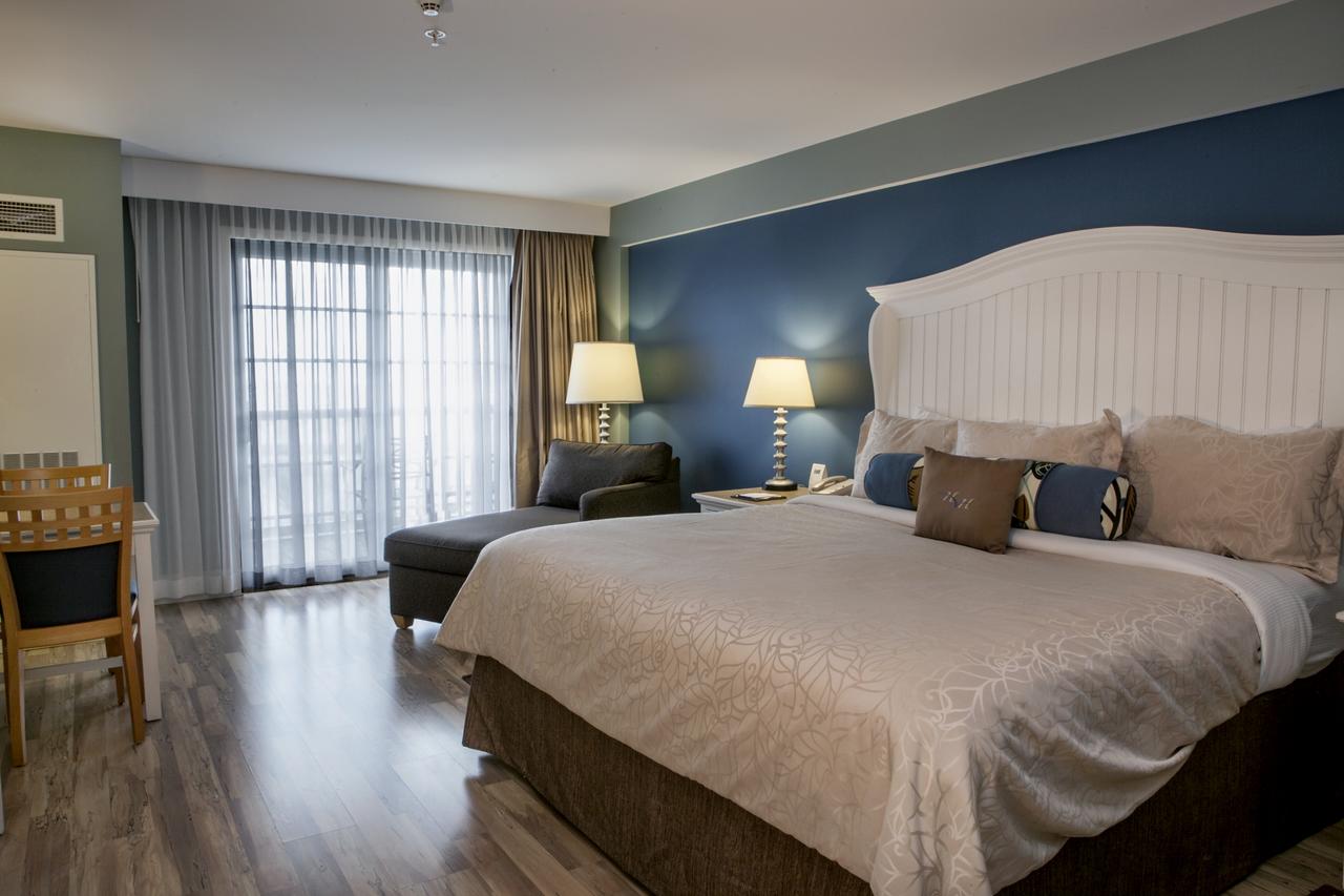 Watkins Glen Harbor Hotel - thumb 18