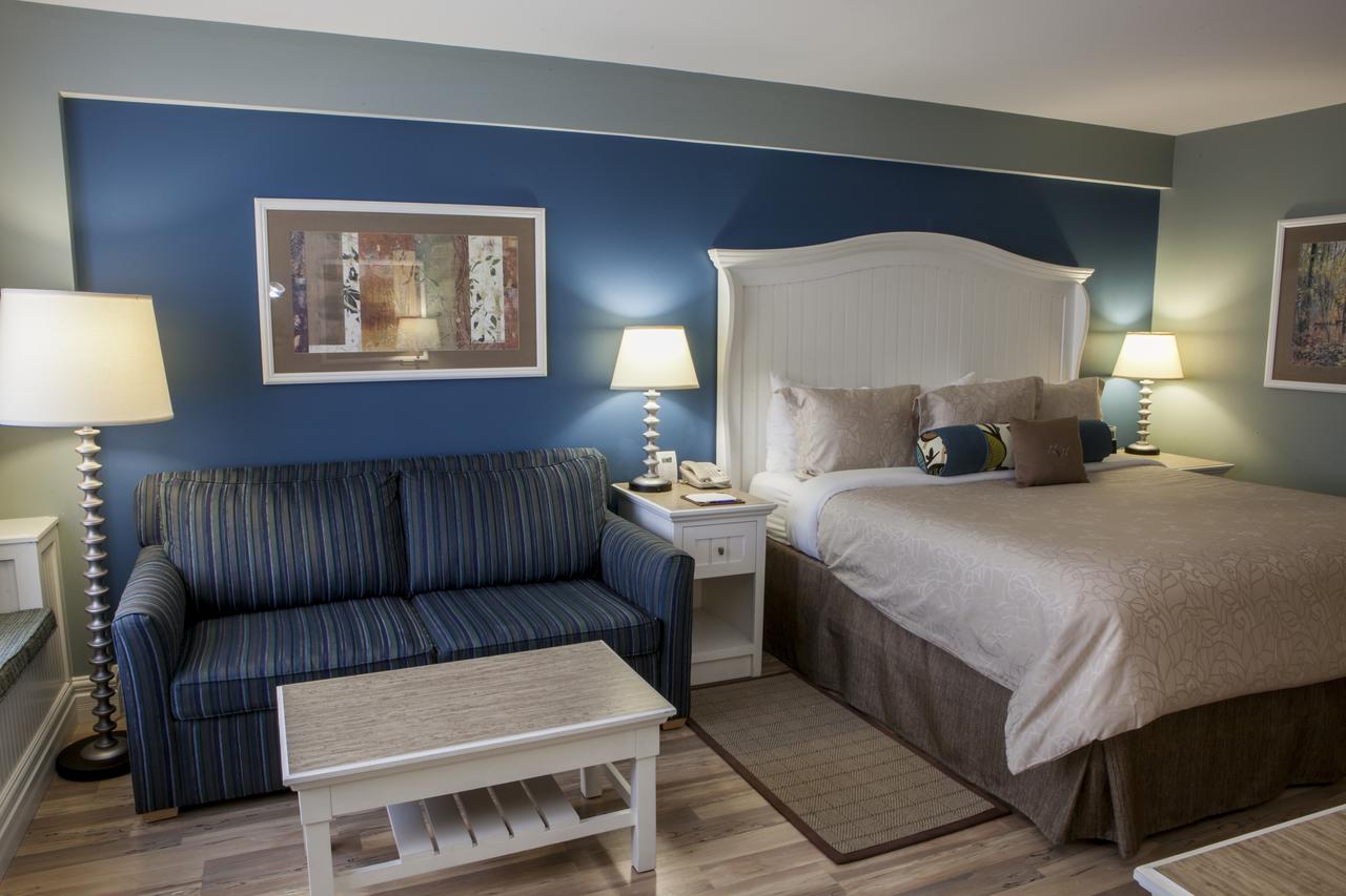 Watkins Glen Harbor Hotel - thumb 44